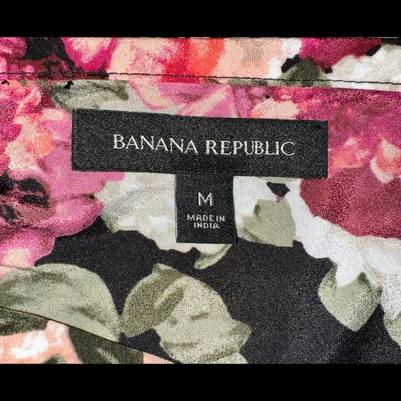 Banana Republic Blouse - Picture 3 of 4